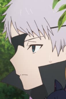 Koumori no Mahoutsukai