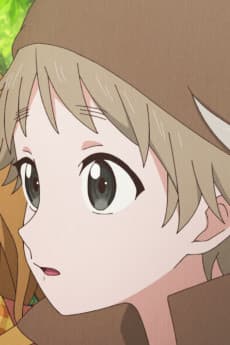 Nezumi no Mahoutsukai