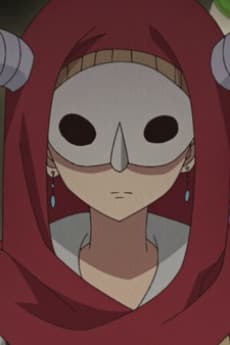 Kemono no Mahoutsukai