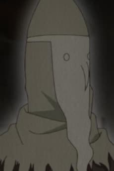 Mushi no Mahoutsukai