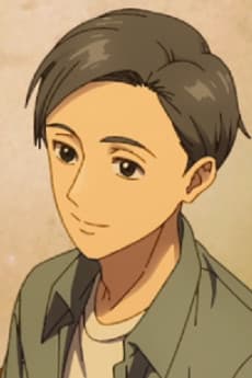 Chuunen Dansei Kyaku