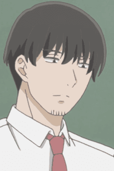 Aizawa-sensei