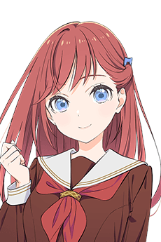 Maika Kinjou