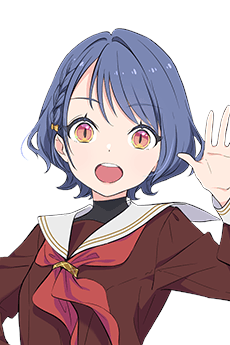 Aoi Reisawa