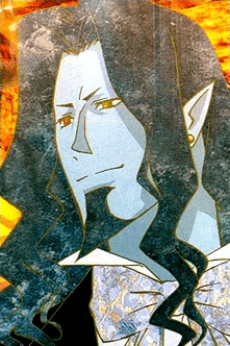 Monte-Cristo Hakushaku