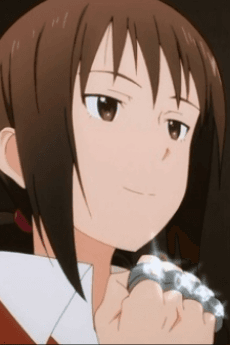Mitsuki Mashiba