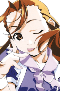Madoka Midou