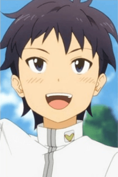Kirio Yamada