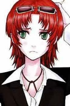 Elizabeta Baranovskaya