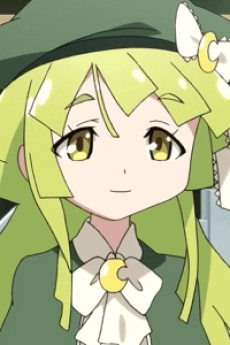 Luna Tsukuyomi