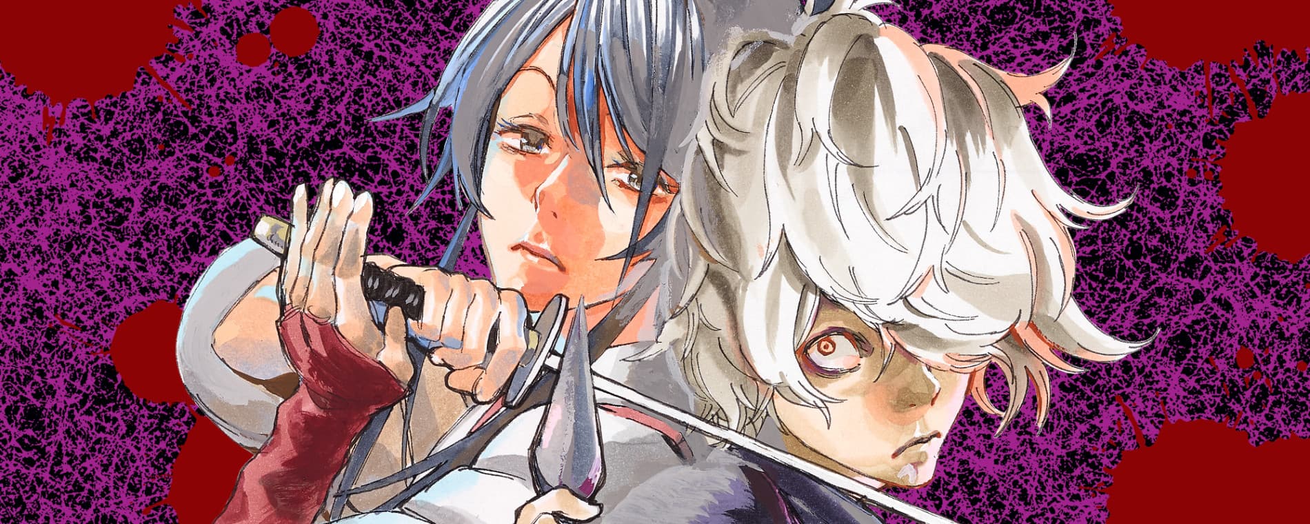 Hell’s Paradise: Jigokuraku