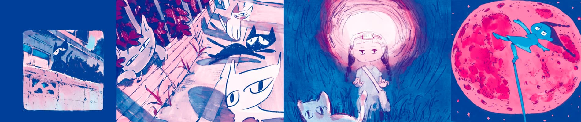 Hana-chan and the Shape of the World 