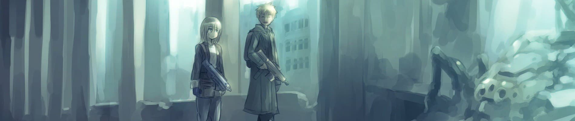 Aru Droid no Ohanashi