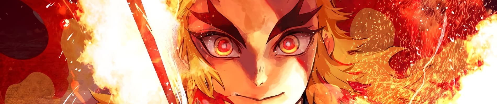 Demon Slayer: Kimetsu no Yaiba - Kyojuro Rengoku’s Story