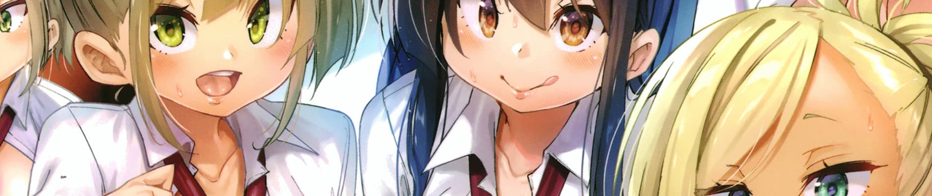 Panpan Yawaraka: Ecchi Ana