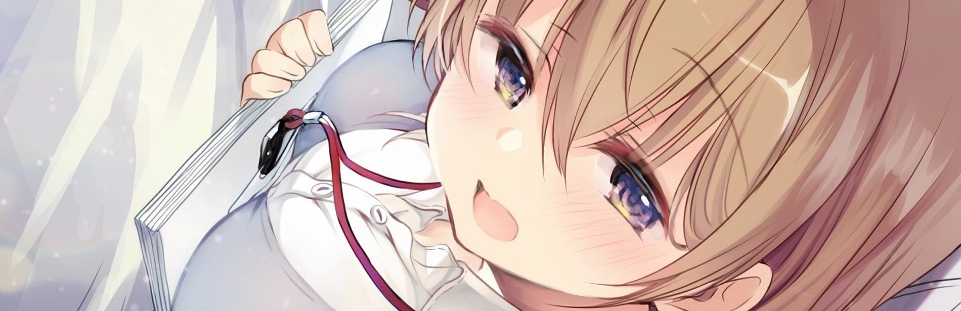 My Tiny Senpai