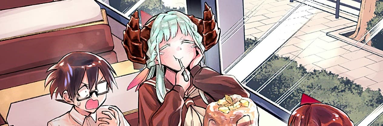Bokuyori Medatsu na Ryugakusei