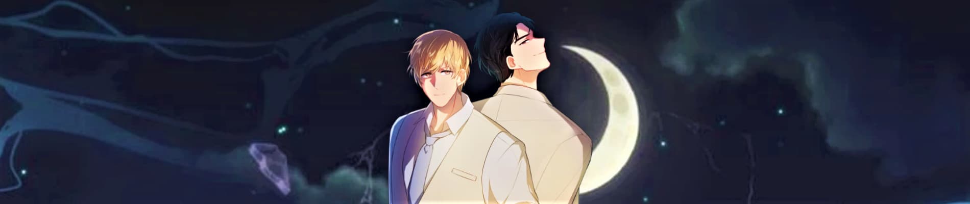 I Woke Up as the Villain