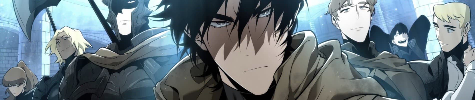 The World After the Fall