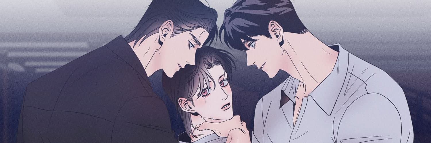 The Kiss of Trauma