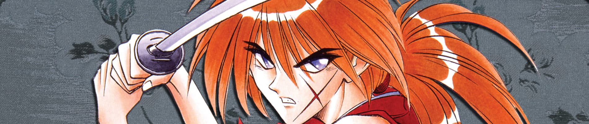 Rurouni Kenshin