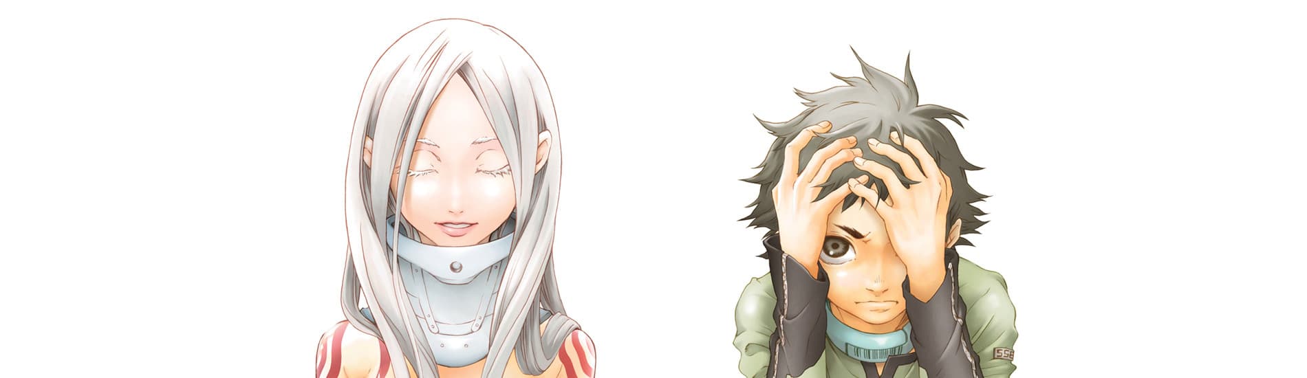 Deadman Wonderland