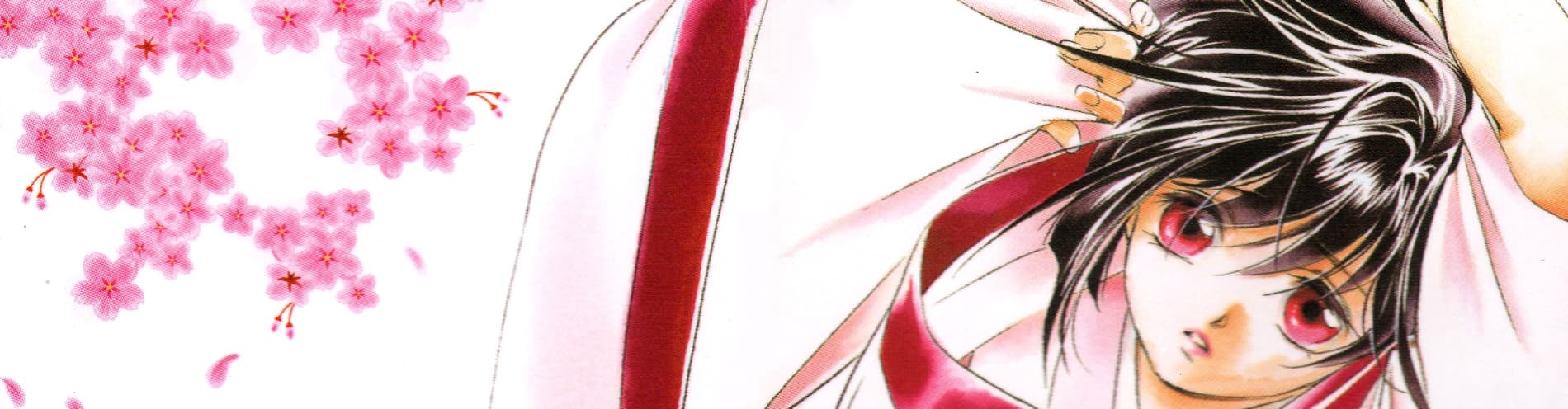 Vampire Yui