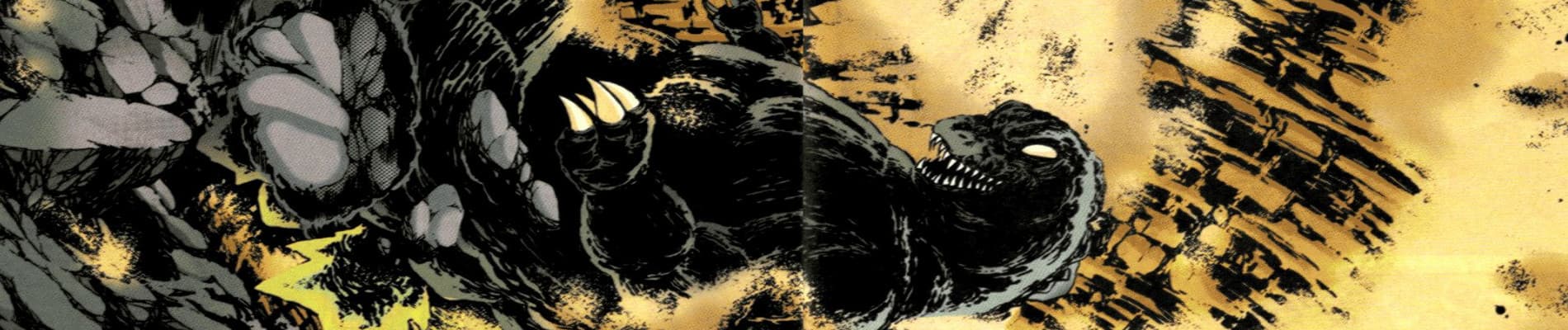 Terror of Godzilla