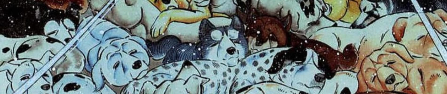 Ginga Densetsu Weed Gaiden