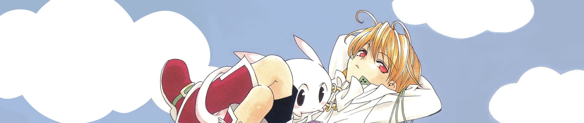 Matantei Loki Ragnarok: Shinsekai no Kamigami