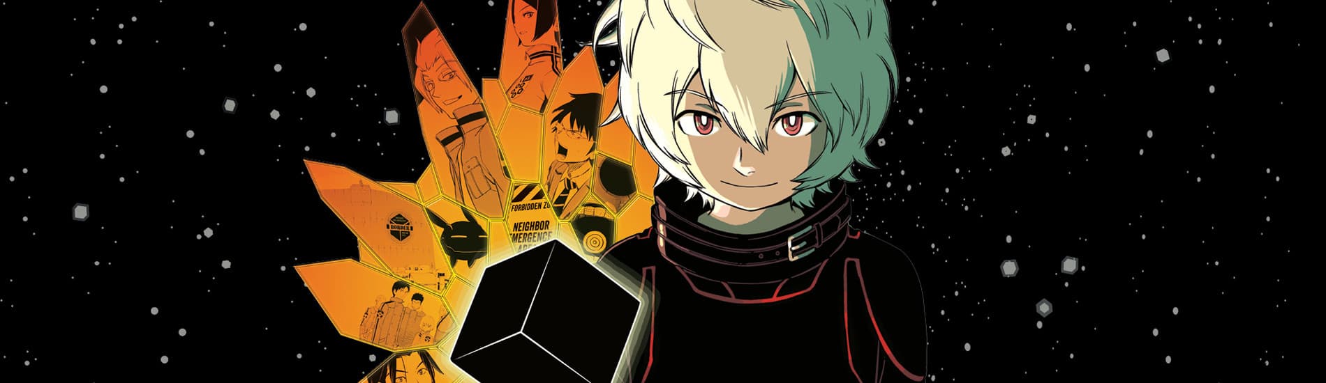 World Trigger
