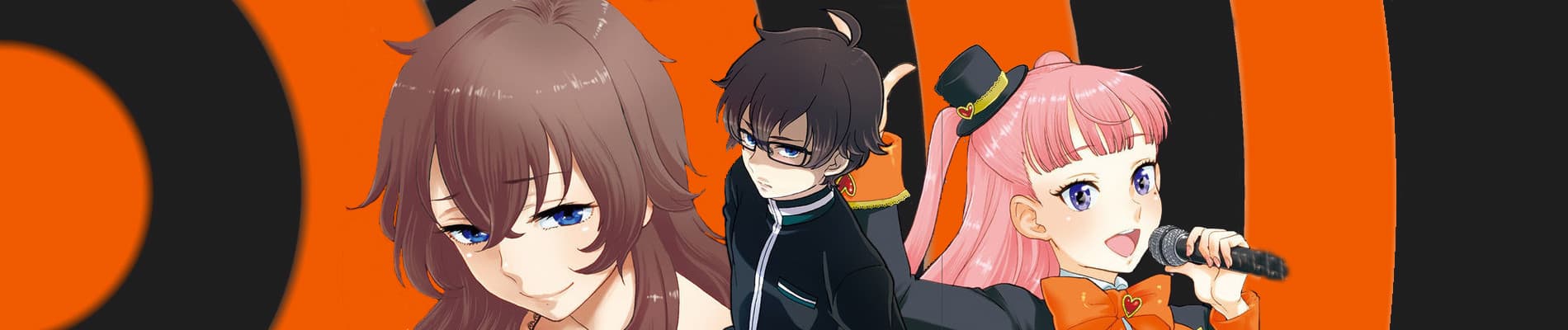Mayonaka no X Giten