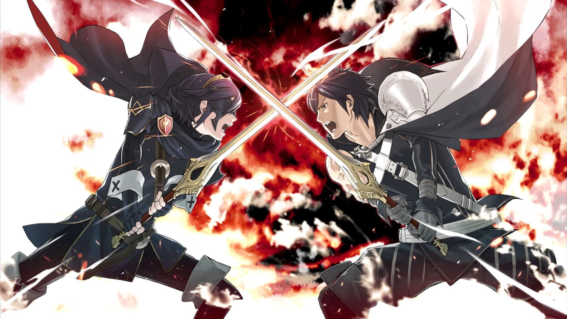 Fire Emblem Kakusei: 4-koma KINGS