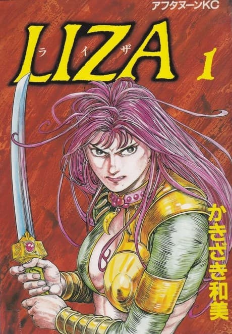 Liza