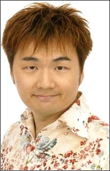 Eita Nadaka