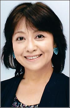 Yoshiko Moriguchi