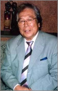 Kazuo Mima