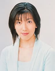 Midori Kuriyama