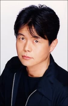 Ichiro Okonogi