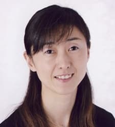 Nobuko Izumi