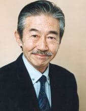 Shiro Suzuki