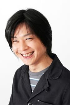 Ryouichi Tenjou