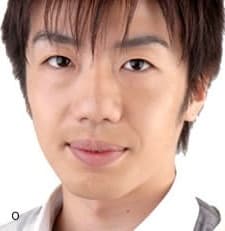 Naoki Shiratori