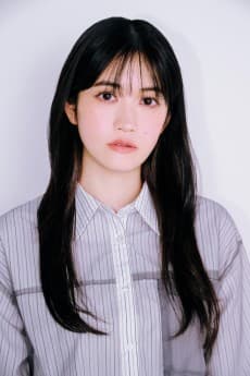 Shioriko Mifune
