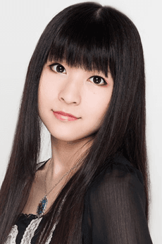 Suzuko Miyahara