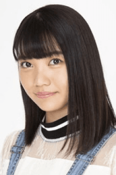Mei Hayasaka