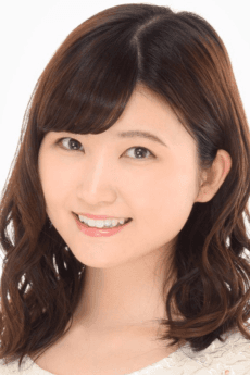 Haruko Saeki