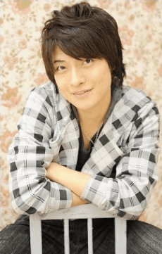 Kouichi Sakuranomiya