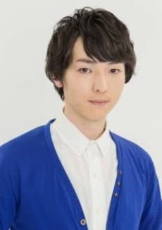 Tsuneyuki Okudera