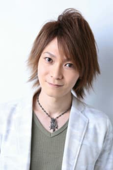 Sumiharu Inukai
